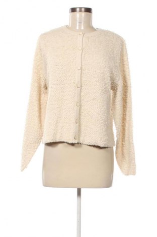 Damen Strickjacke VILA, Größe XS, Farbe Beige, Preis € 18,99