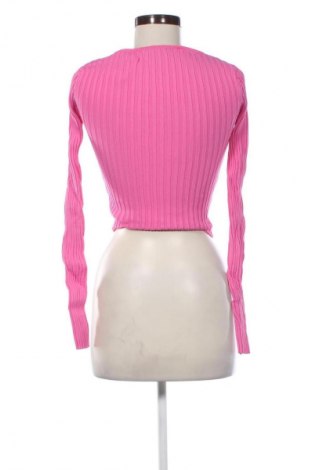 Damen Strickjacke Valley Girl, Größe M, Farbe Rosa, Preis € 20,99