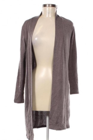 Damen Strickjacke Valley Girl, Größe S, Farbe Grau, Preis € 32,99