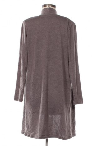 Damen Strickjacke Valley Girl, Größe S, Farbe Grau, Preis € 32,99