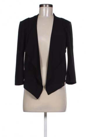 Damen Strickjacke Vero Moda, Größe S, Farbe Schwarz, Preis 13,81 €