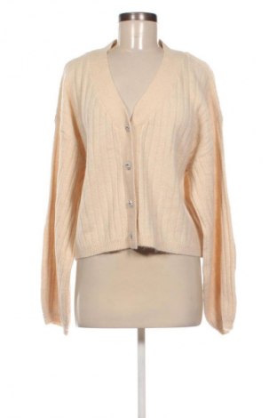 Damski kardigan Vero Moda, Rozmiar S, Kolor ecru, Cena 183,99 zł