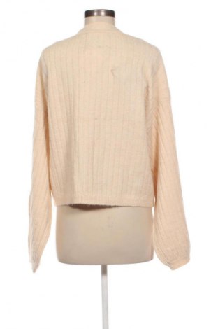 Damski kardigan Vero Moda, Rozmiar S, Kolor ecru, Cena 183,99 zł