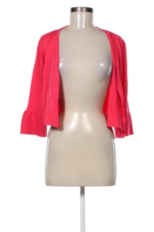 Damen Strickjacke Vero Moda, Größe L, Farbe Rosa, Preis € 14,00