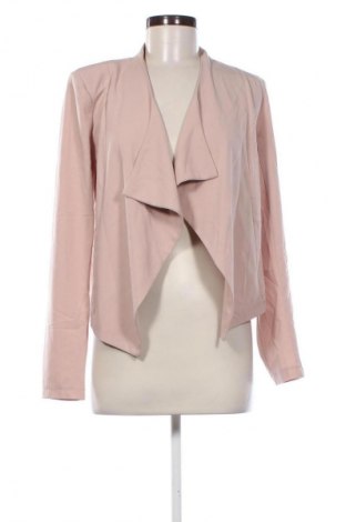 Damen Strickjacke Vero Moda, Größe M, Farbe Ecru, Preis 14,00 €