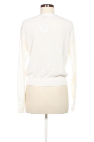Damen Strickjacke Vero Moda, Größe S, Farbe Weiß, Preis € 18,99