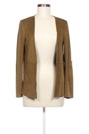 Damen Strickjacke Vero Moda, Größe S, Farbe Grün, Preis € 18,99
