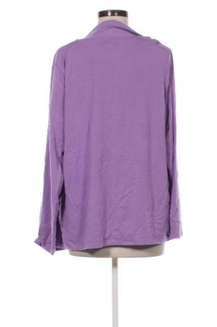 Damen Strickjacke Victoria Hill, Größe L, Farbe Lila, Preis € 32,99