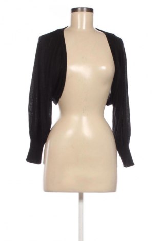 Cardigan de damă Warehouse, Mărime XS, Culoare Negru, Preț 107,61 Lei