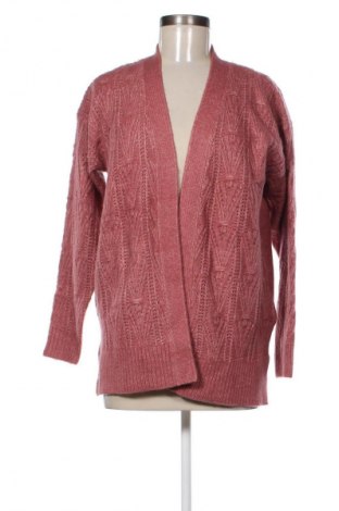 Damen Strickjacke White Stuff, Größe M, Farbe Aschrosa, Preis 32,00 €