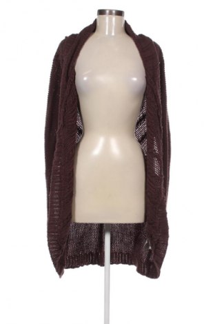 Damen Strickjacke Yessica, Größe L, Farbe Braun, Preis 14,83 €