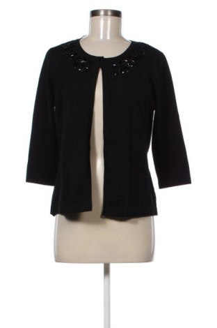 Damen Strickjacke Your Sixth Sense, Größe M, Farbe Schwarz, Preis 15,00 €