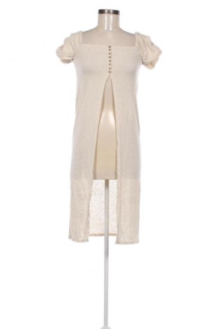 Damen Strickjacke Zara, Größe S, Farbe Beige, Preis € 13,81