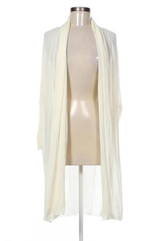 Damen Strickjacke Zara, Größe M, Farbe Ecru, Preis 31,71 €