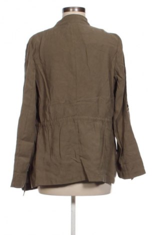 Damen Strickjacke Zara, Größe S, Farbe Grün, Preis € 15,99