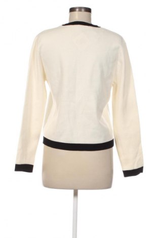 Dámsky kardigán Zara, Veľkosť XL, Farba Kremová, Cena  18,95 €