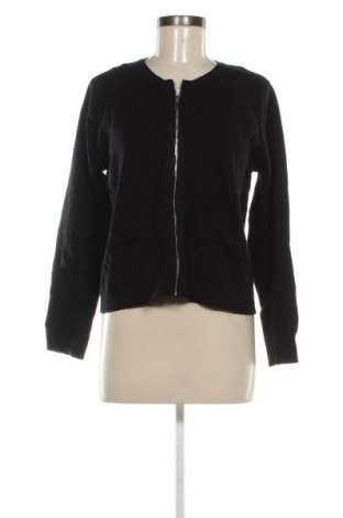 Damen Strickjacke Zara, Größe L, Farbe Schwarz, Preis € 43,99