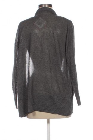 Damski kardigan Zara, Rozmiar S, Kolor Szary, Cena 62,99 zł