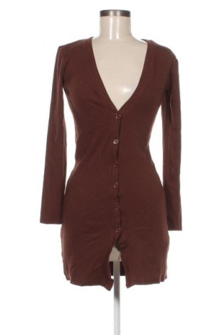 Damen Strickjacke Zara, Größe M, Farbe Braun, Preis € 18,99