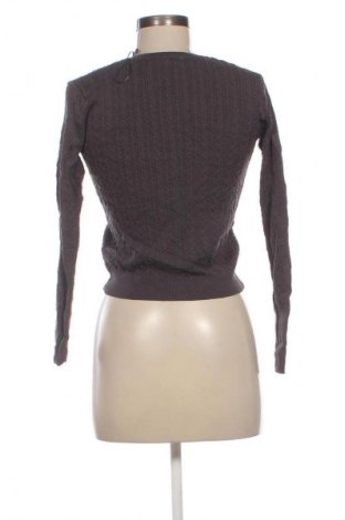 Damen Strickjacke Zara, Größe M, Farbe Grau, Preis € 18,99