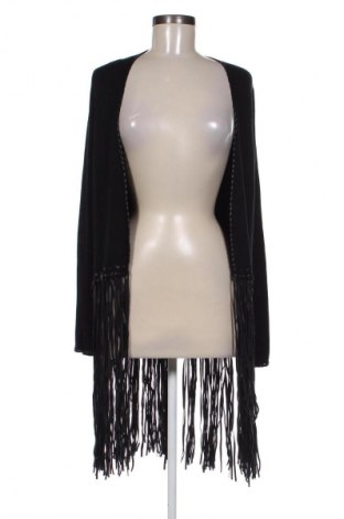 Női kardigán Zara Knitwear, Méret M, Szín Fekete, Ár 5 474 Ft