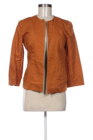 Damen Strickjacke Zero, Größe M, Farbe Orange, Preis € 21,00