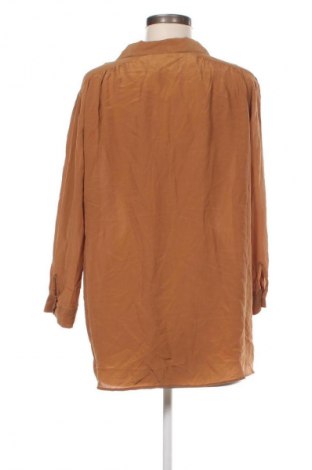 Damenbluse 0039 Italy, Größe XL, Farbe Beige, Preis 56,99 €