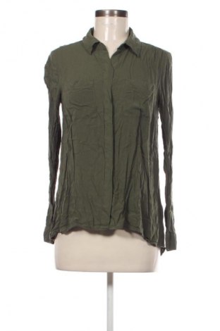 Damenbluse A.N.A., Größe M, Farbe Grün, Preis € 23,81