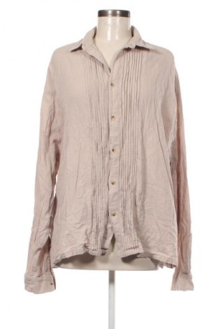 Damenbluse ASOS, Größe M, Farbe Beige, Preis 28,12 €