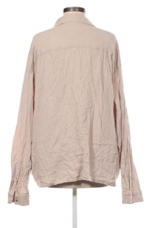 Damenbluse ASOS, Größe M, Farbe Beige, Preis 28,12 €