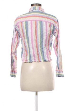 Női ing Abercrombie & Fitch, Méret S, Szín Sokszínű, Ár 11 099 Ft
