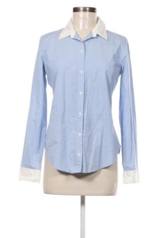 Damenbluse Abercrombie & Fitch, Größe S, Farbe Blau, Preis € 20,97