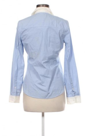 Damenbluse Abercrombie & Fitch, Größe S, Farbe Blau, Preis € 20,97