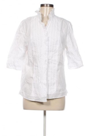 Cămașă de femei Alba Moda, Mărime XL, Culoare Alb, Preț 89,47 Lei