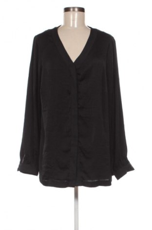 Damenbluse Alfani, Größe XL, Farbe Schwarz, Preis 28,99 €