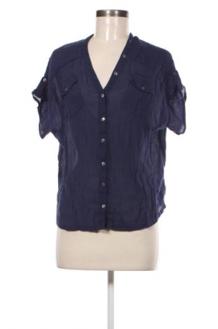 Damenbluse Alfani, Größe S, Farbe Blau, Preis € 46,65