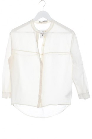 Cămașă de femei AllSaints, Mărime XXS, Culoare Bej, Preț 216,36 Lei