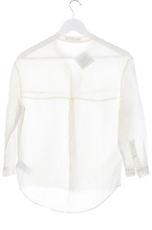 Cămașă de femei AllSaints, Mărime XXS, Culoare Bej, Preț 216,36 Lei