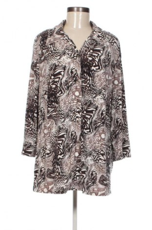 Damenbluse Allison Daley, Größe XXL, Farbe Mehrfarbig, Preis 28,99 €