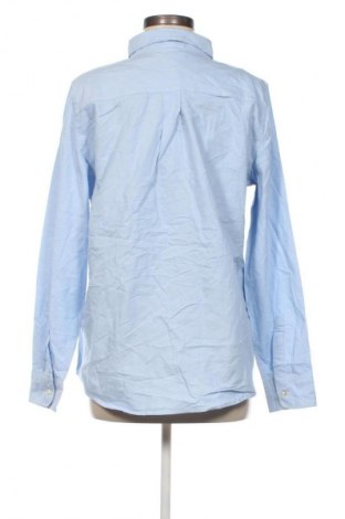 Női ing Amazon Essentials, Méret L, Szín Kék, Ár 6 809 Ft