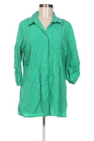 Damenbluse Ambria, Größe XL, Farbe Grün, Preis 12,79 €