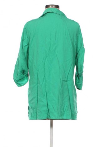 Damenbluse Ambria, Größe XL, Farbe Grün, Preis 12,79 €
