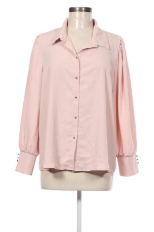 Dámská košile  Amelie & Amelie, Velikost XL, Barva Růžová, Cena  409,00 Kč