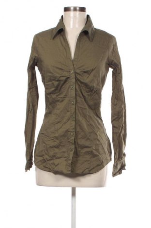Damenbluse Amisu, Größe S, Farbe Grün, Preis € 17,99