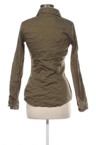Damenbluse Amisu, Größe S, Farbe Grün, Preis € 17,99