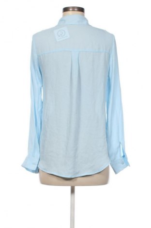 Damenbluse Amisu, Größe S, Farbe Blau, Preis € 12,79