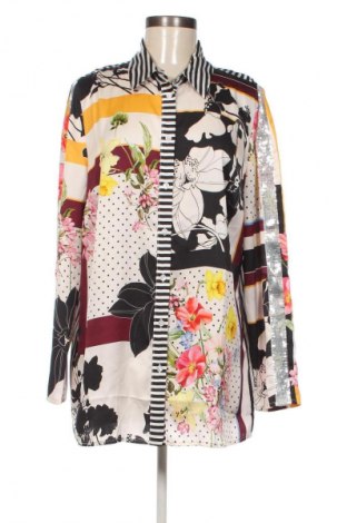 Damenbluse Amy Vermont, Größe L, Farbe Mehrfarbig, Preis € 31,69