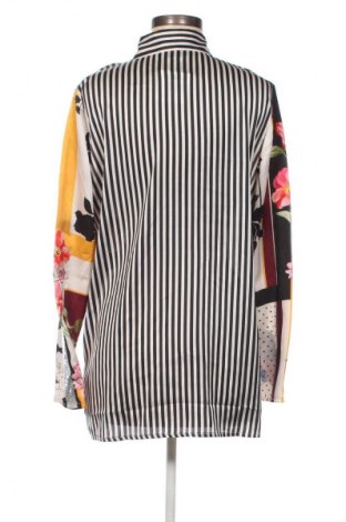 Damenbluse Amy Vermont, Größe L, Farbe Mehrfarbig, Preis € 31,69
