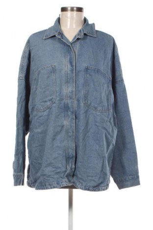 Damenbluse Anko, Größe XL, Farbe Blau, Preis € 11,99