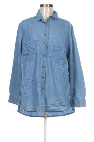 Damenbluse Anko, Größe XL, Farbe Blau, Preis € 17,99